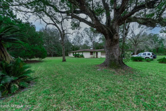 $1,300,000 | 5705 CR 208, St. Augustine, FL 32092