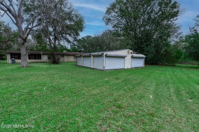 $1,300,000 | 5705 CR 208, St. Augustine, FL 32092