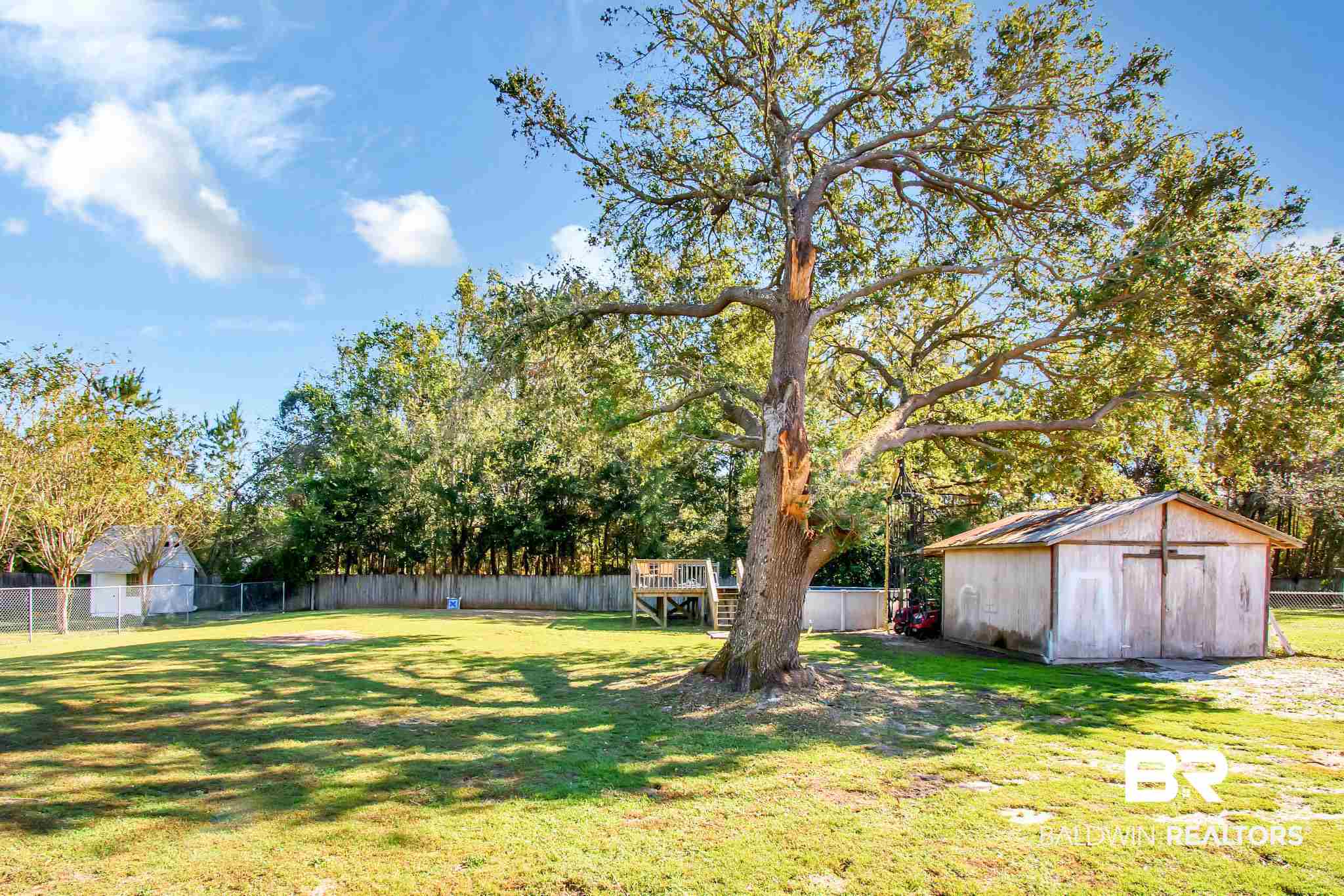 10905 Pelican Bay Drive Theodore, AL 36582 - Photo 28 of 35