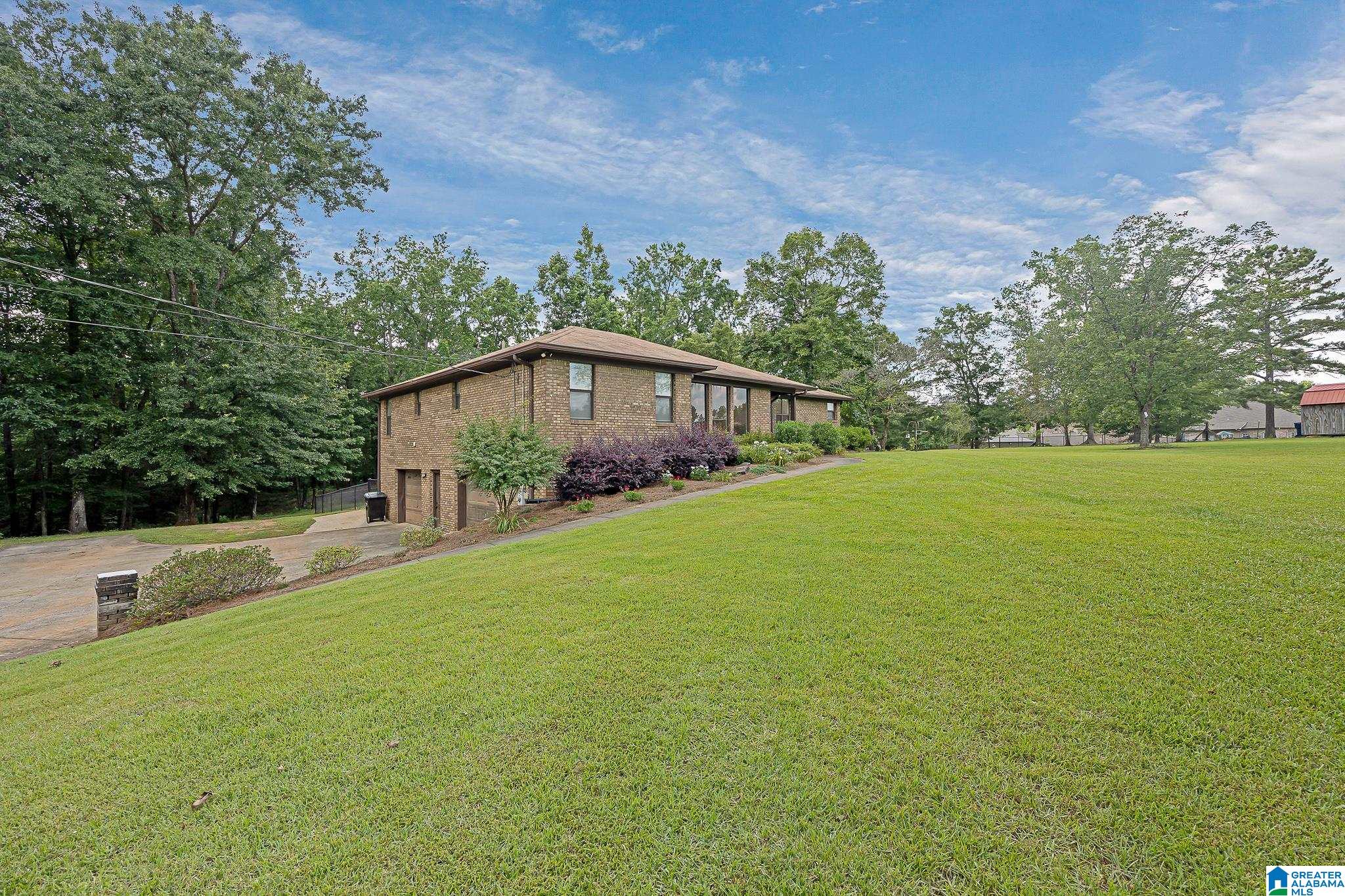 7717 Lock 17 Road Bessemer, AL 35023 - Photo 60 of 65