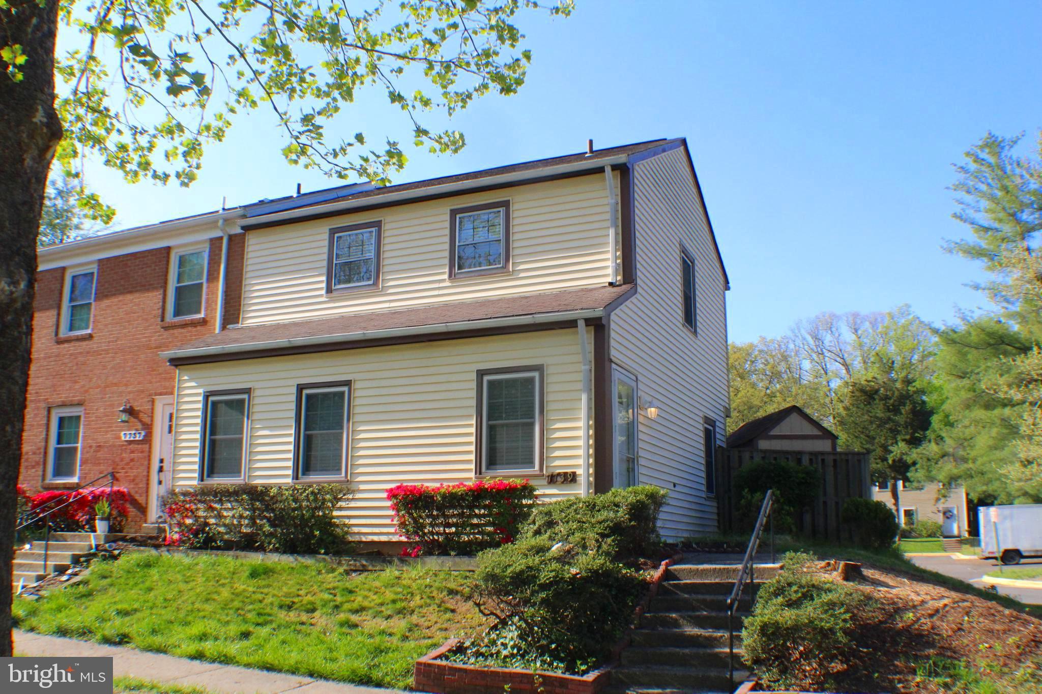 7739 Matisse Way Springfield, VA 22153 - Photo 1 of 65 Welcome to 7739 Matisse Way