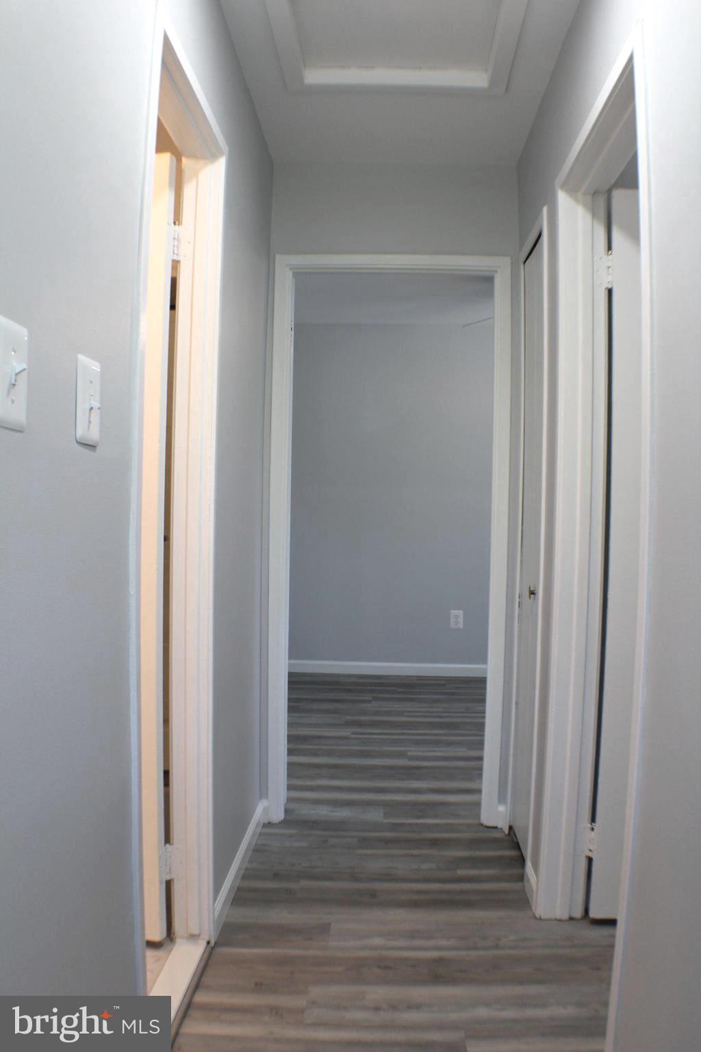 7739 Matisse Way Springfield, VA 22153 - Photo 26 of 65 Attic access