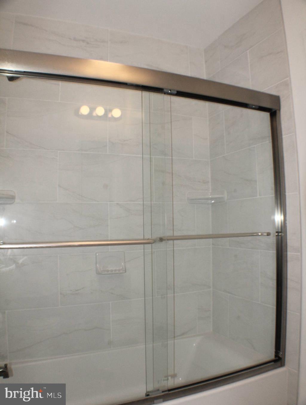 7739 Matisse Way Springfield, VA 22153 - Photo 29 of 65 Custom Shower Door