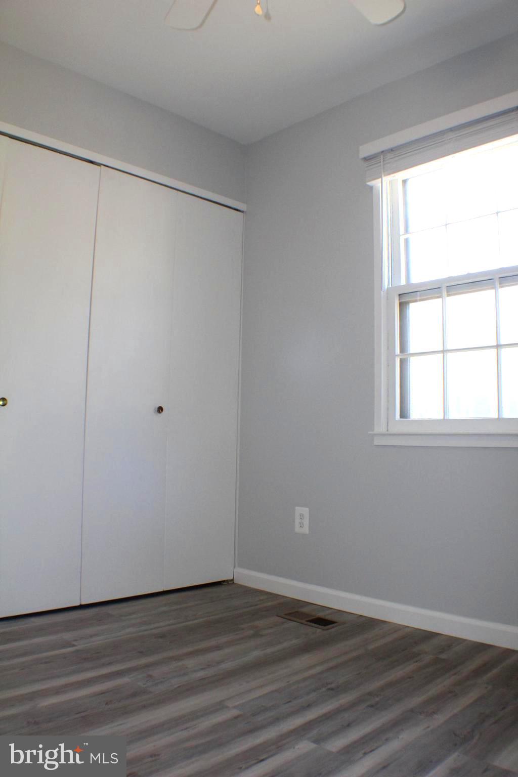 7739 Matisse Way Springfield, VA 22153 - Photo 41 of 65 Secondary bedroom 6- foot closet