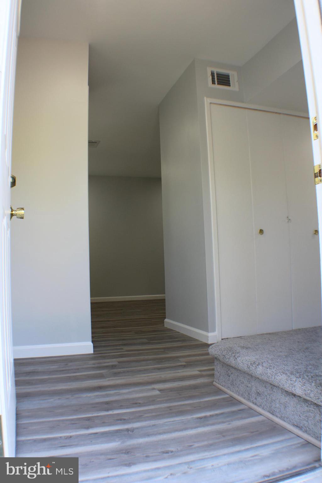 7739 Matisse Way Springfield, VA 22153 - Photo 45 of 65 Laundry Room behind these doors