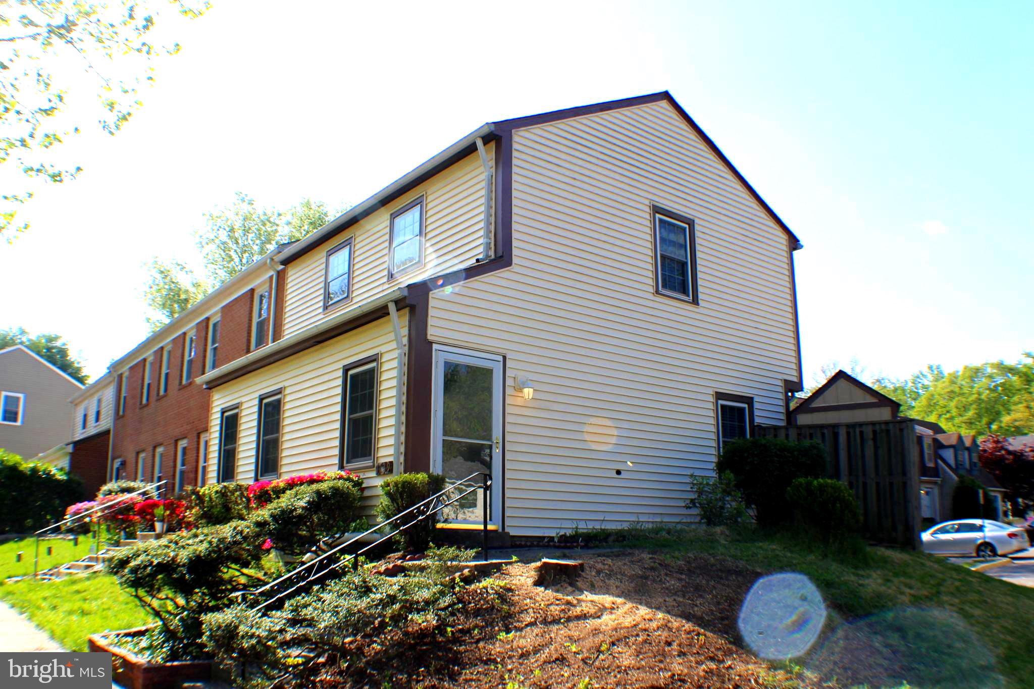 7739 Matisse Way Springfield, VA 22153 - Photo 47 of 65 Newington Station