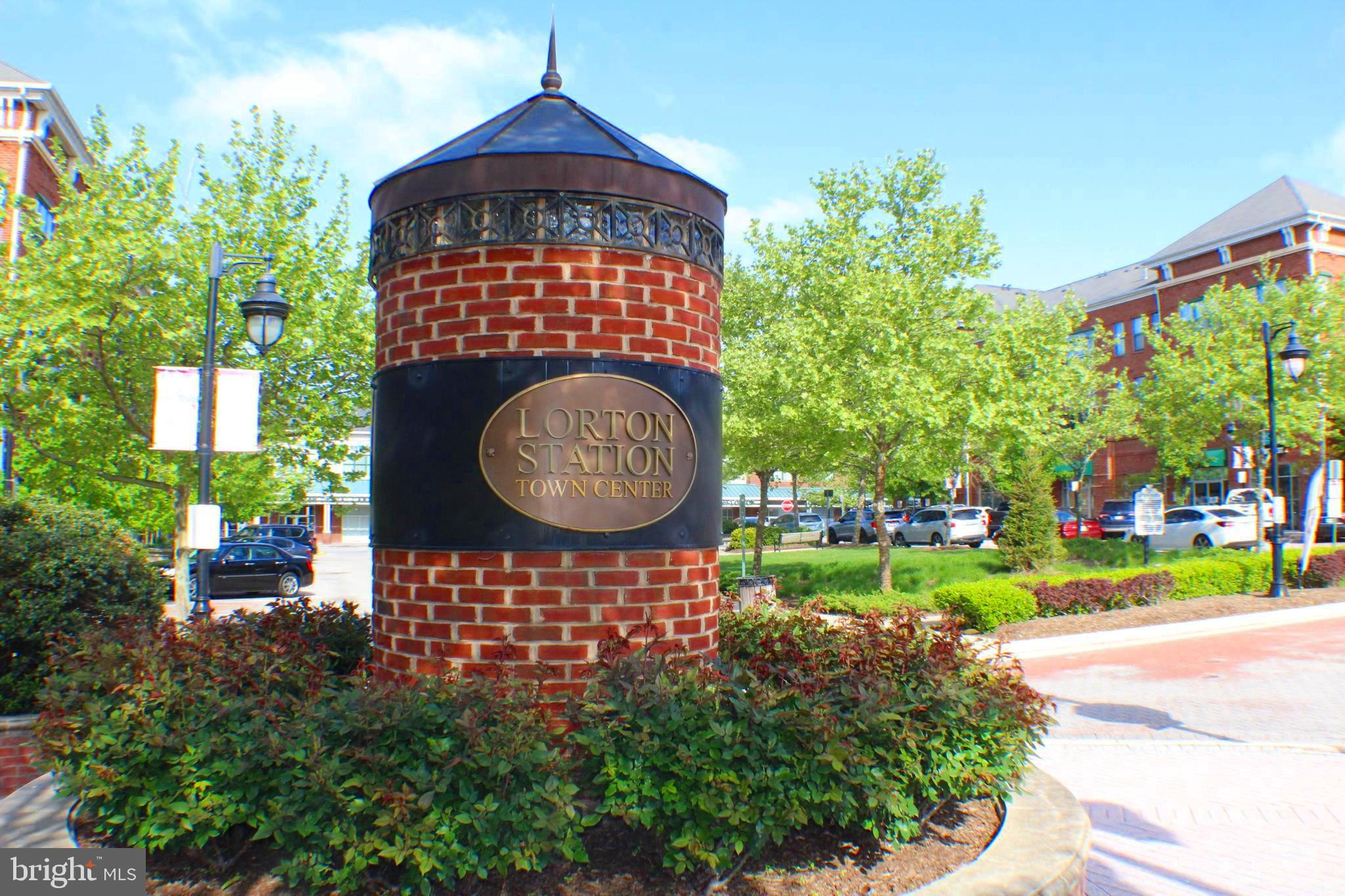 7739 Matisse Way Springfield, VA 22153 - Photo 57 of 65 Community Entertainment