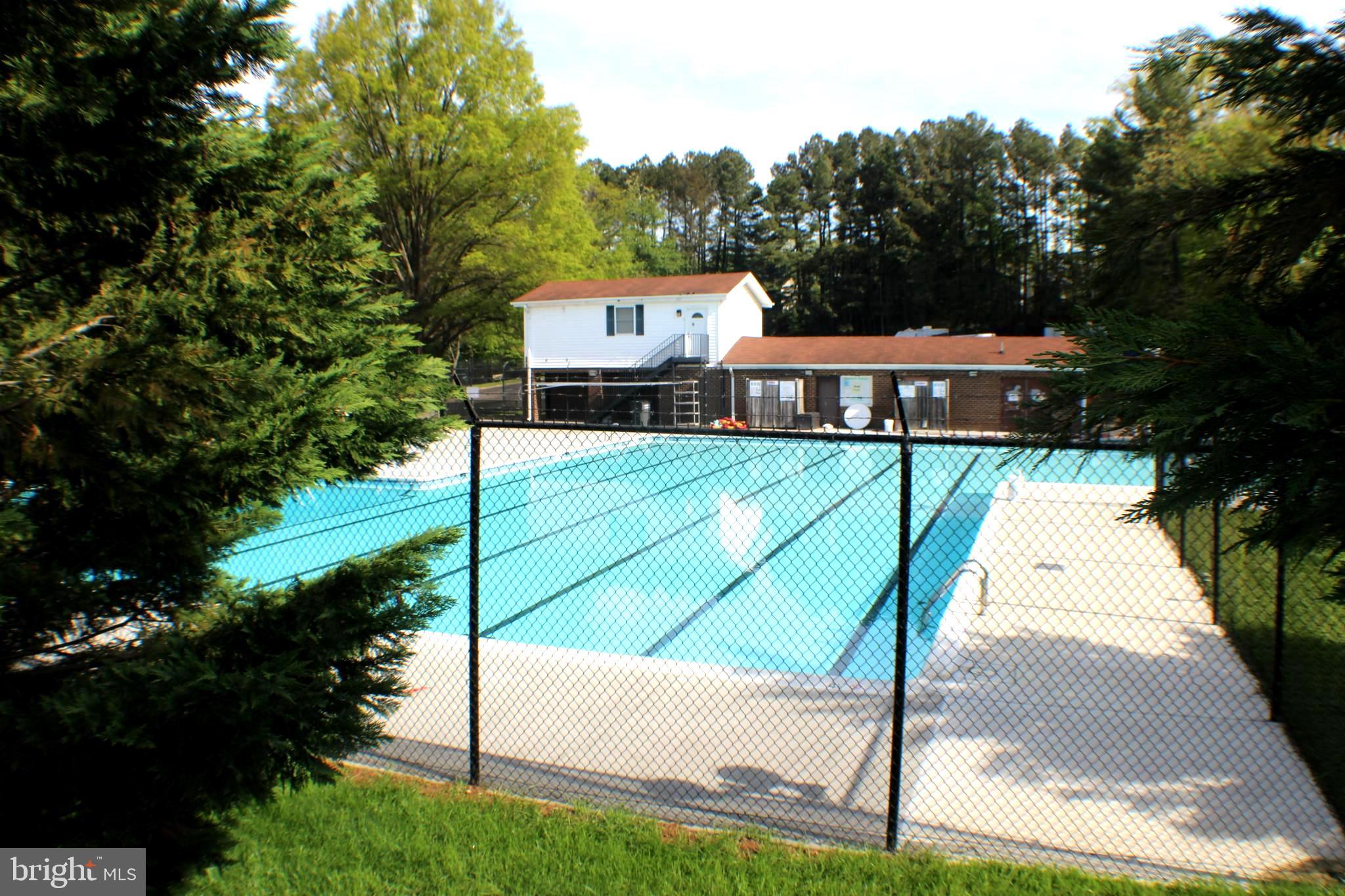 7739 Matisse Way Springfield, VA 22153 - Photo 60 of 65 Lets Not forget the Community Pool