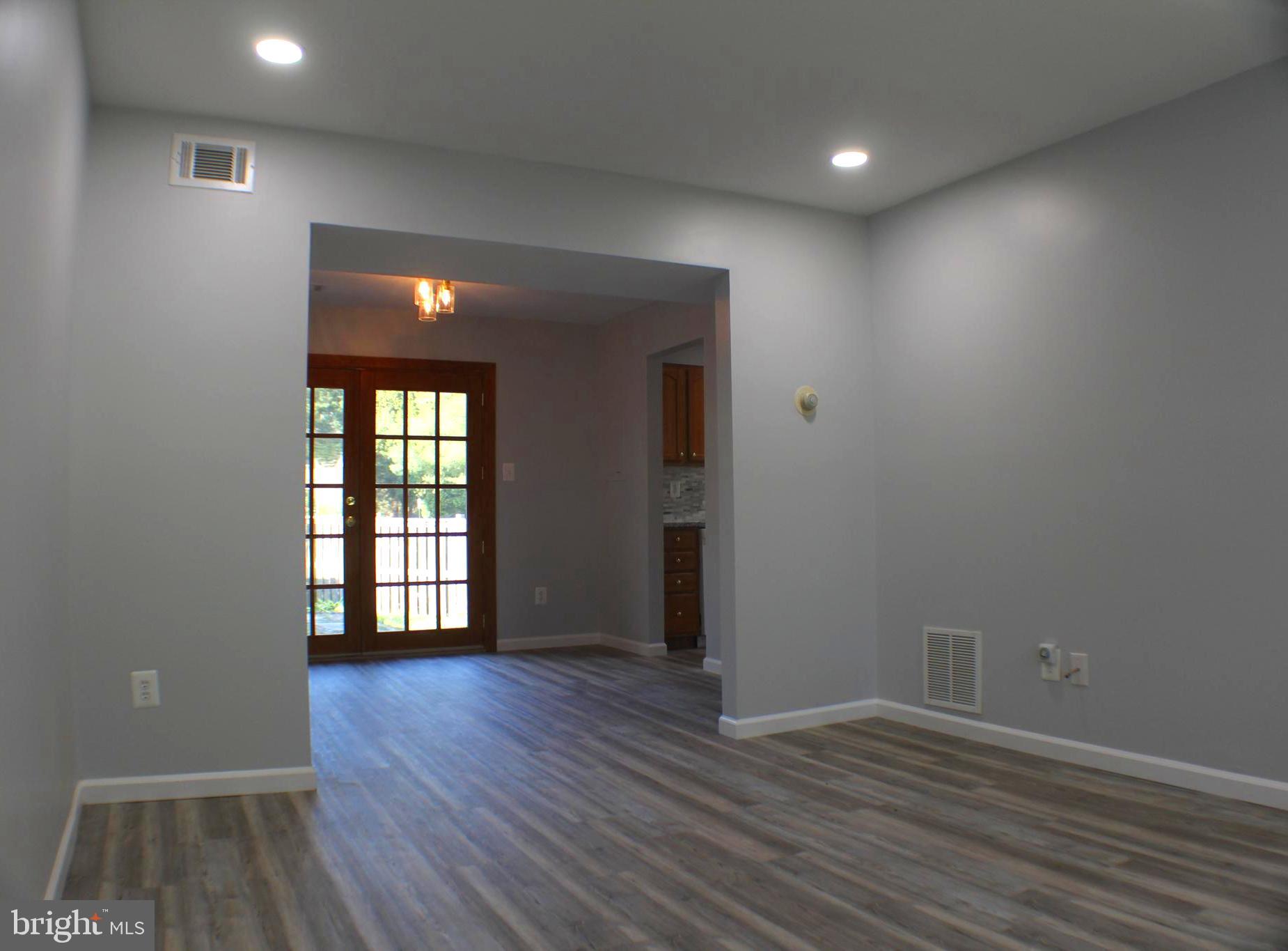 7739 Matisse Way Springfield, VA 22153 - Photo 6 of 65 New French Doors