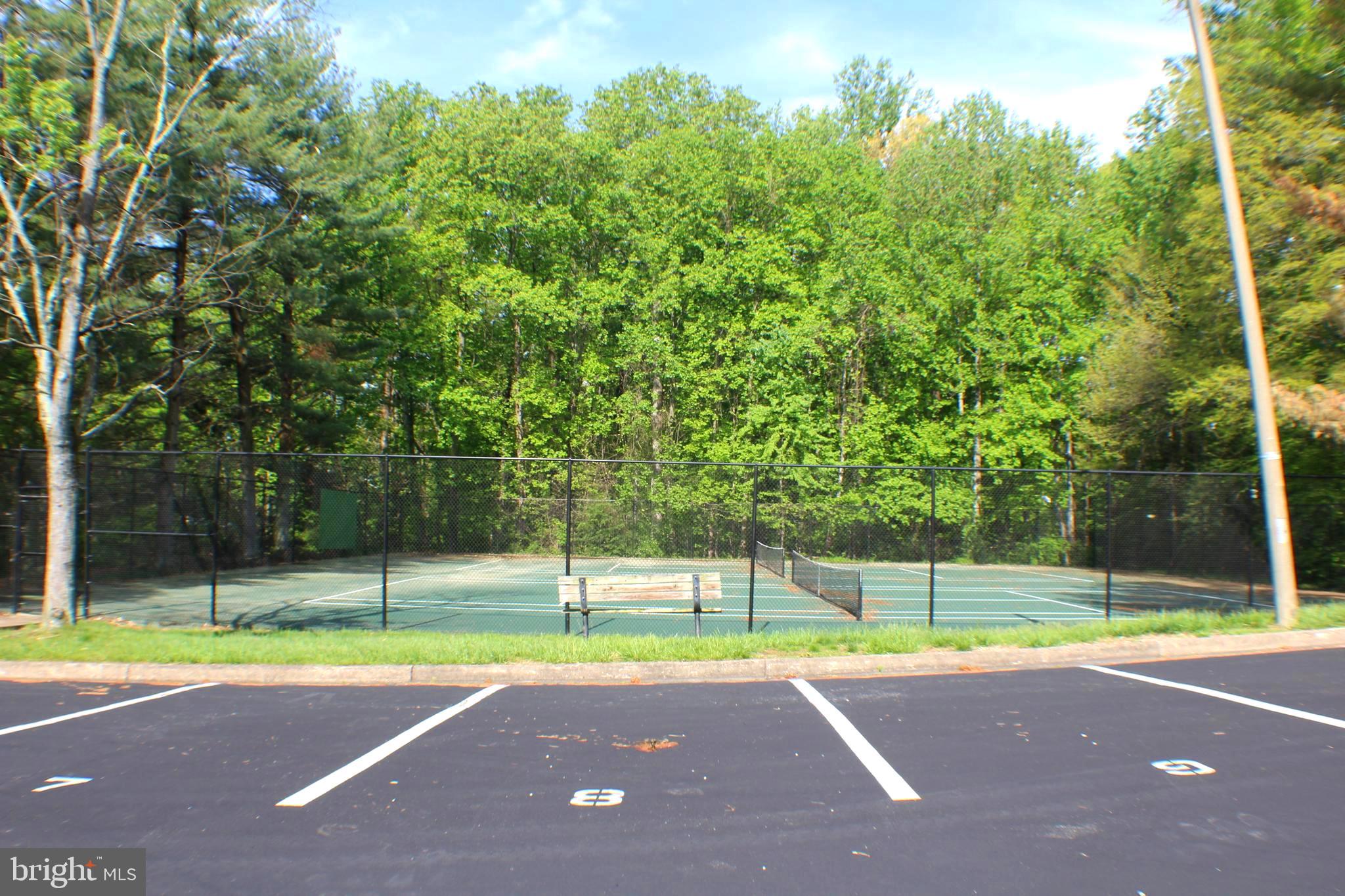 7739 Matisse Way Springfield, VA 22153 - Photo 64 of 65 Tennis Courts