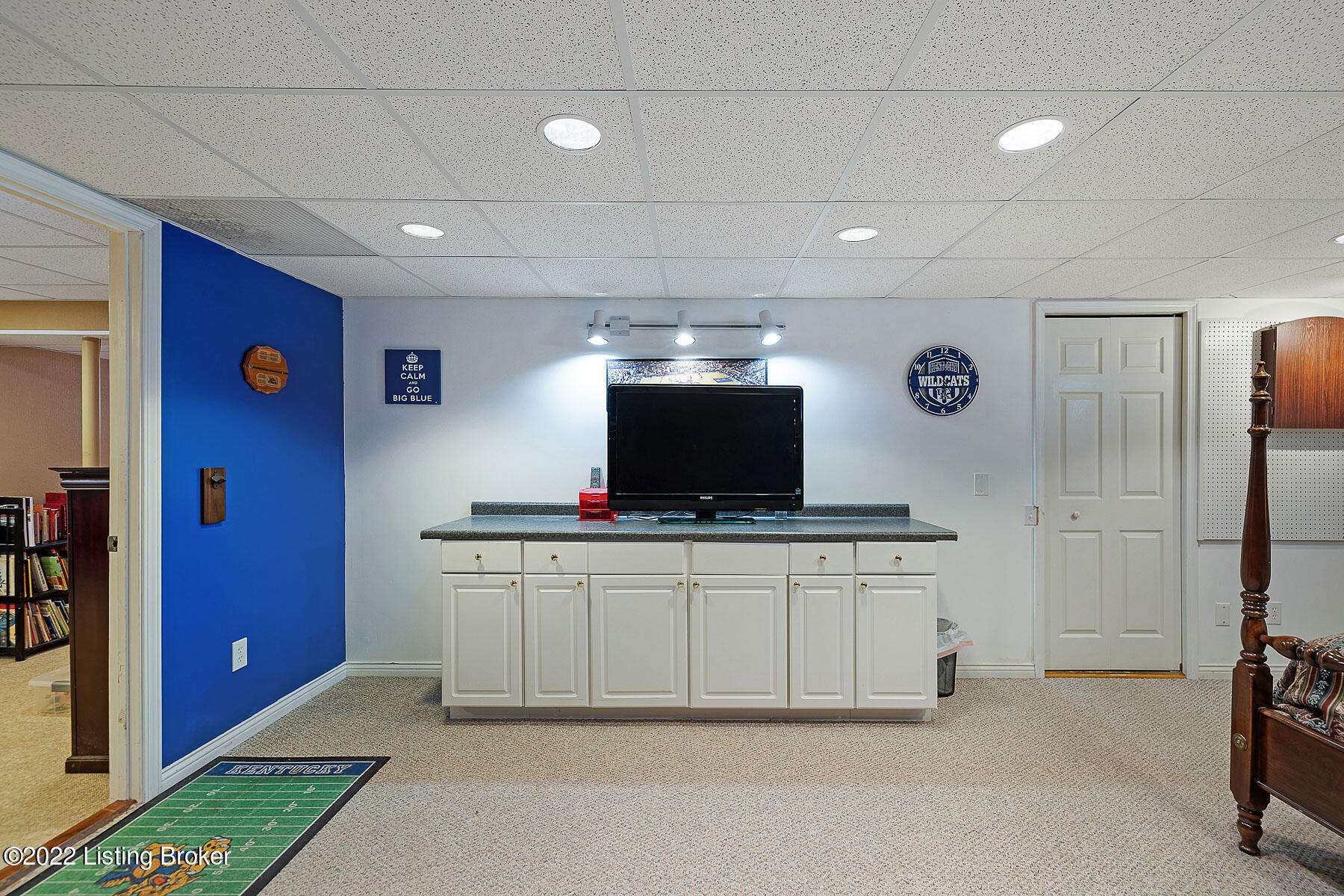 8304 Lacevine Road Louisville, KY 40220 - Photo 30 of 38 Bonus Room