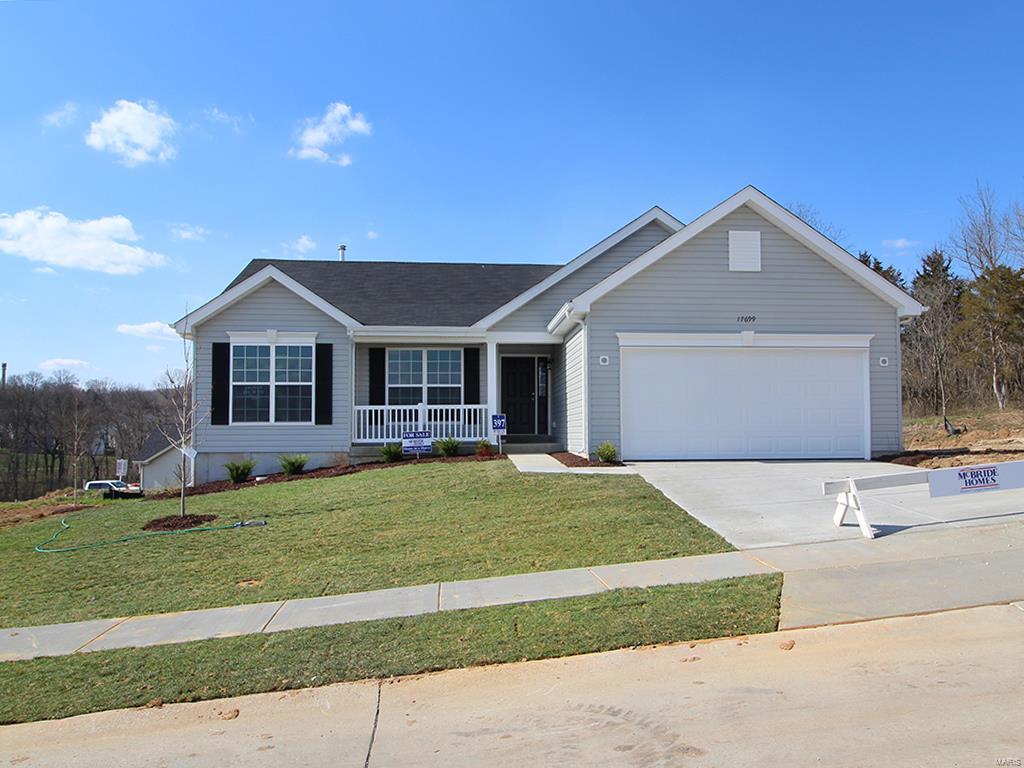 127 Keystone Ridge Drive O'Fallon, MO 63366 - Photo 1 of 6 Gallery Image 1