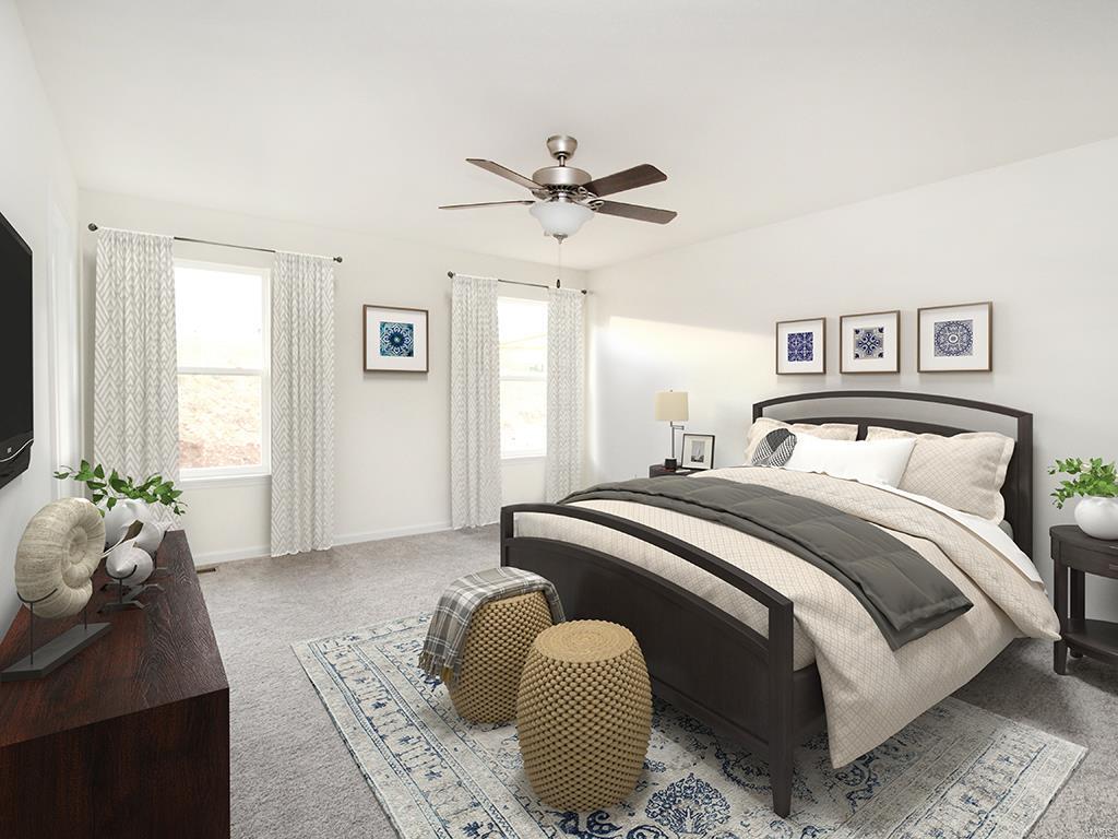 127 Keystone Ridge Drive O'Fallon, MO 63366 - Photo 5 of 6 Gallery Image 5