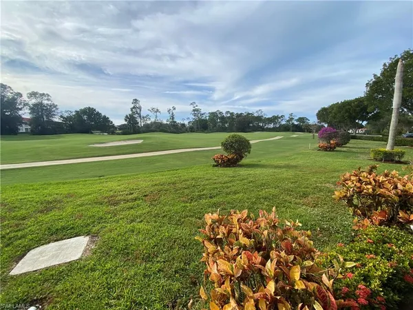 $1,995 | 6816 Sterling Greens Drive, Unit 1105, Naples, FL 34104