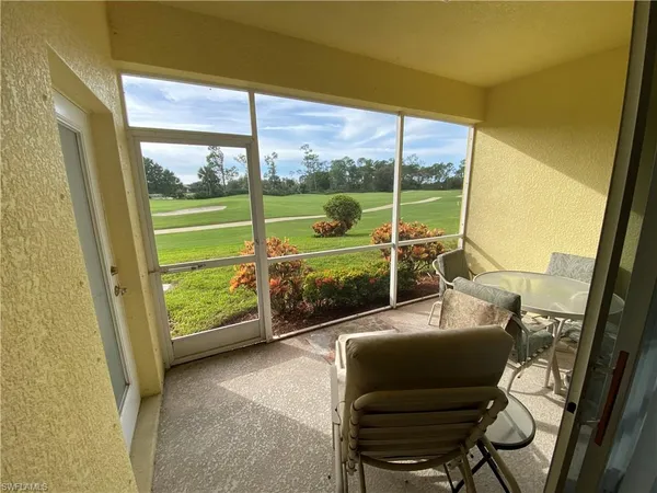 $1,995 | 6816 Sterling Greens Drive, Unit 1105, Naples, FL 34104