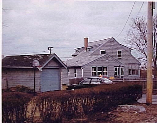 37 Otis Road Scituate, MA 02066 - Photo 1 of 1