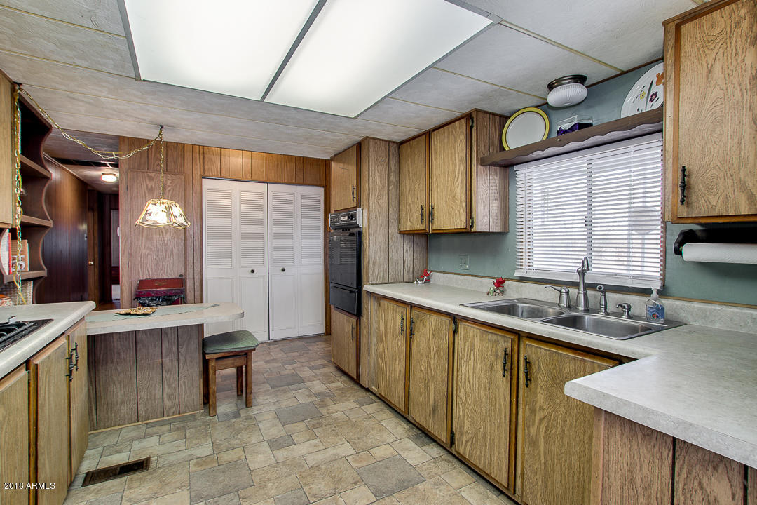 717 North Starr Road Apache Junction, AZ 85119 - Photo 11 of 30 16-Starr