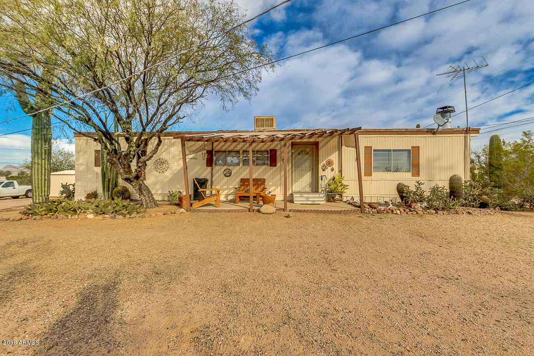 717 North Starr Road Apache Junction, AZ 85119 - Photo 2 of 30 04-Starr