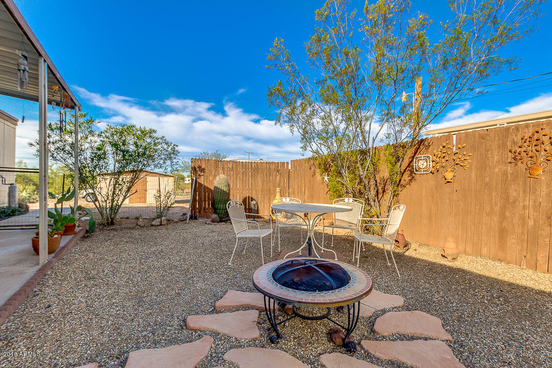 717 North Starr Road Apache Junction, AZ 85119 - Photo 23 of 30 35-Starr