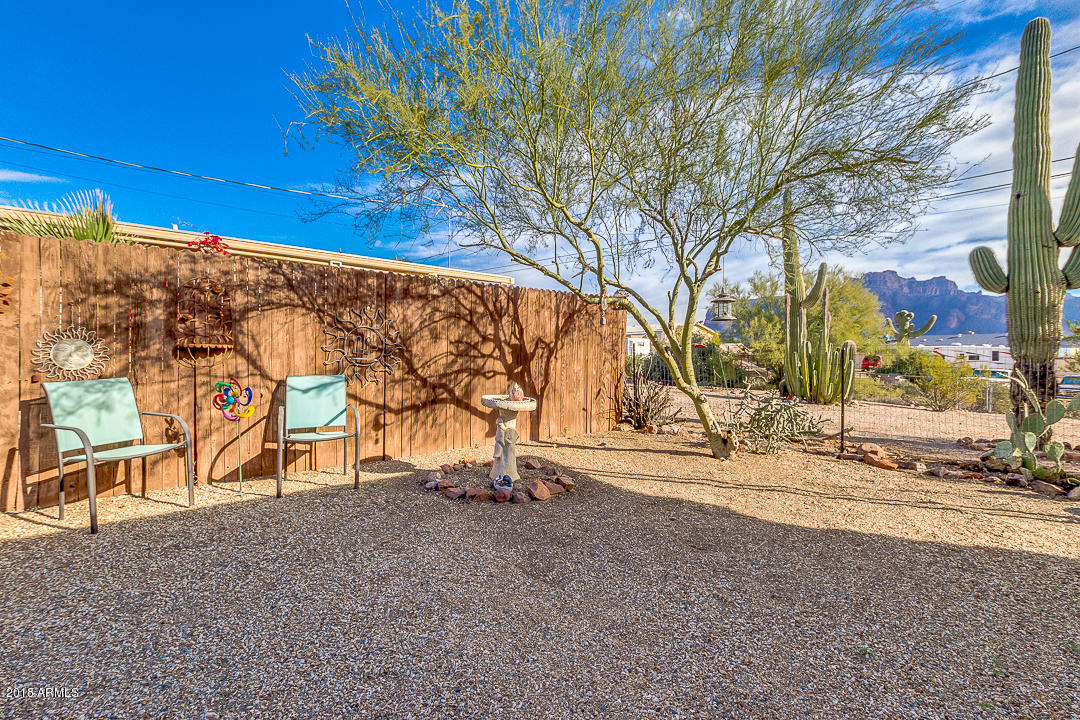 717 North Starr Road Apache Junction, AZ 85119 - Photo 25 of 30 36-Starr