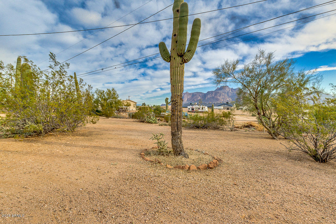 717 North Starr Road Apache Junction, AZ 85119 - Photo 27 of 30 39-Starr