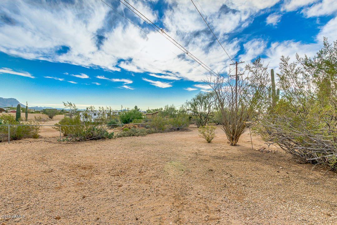717 North Starr Road Apache Junction, AZ 85119 - Photo 29 of 30 40-Starr