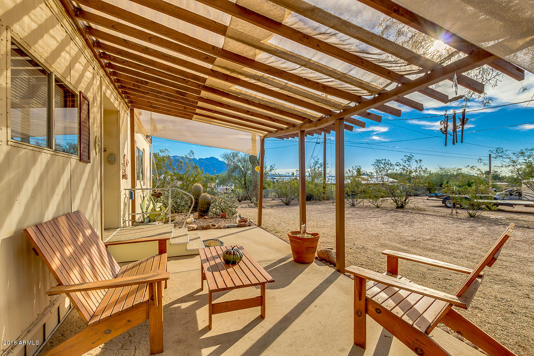 717 North Starr Road Apache Junction, AZ 85119 - Photo 4 of 30 09-Starr