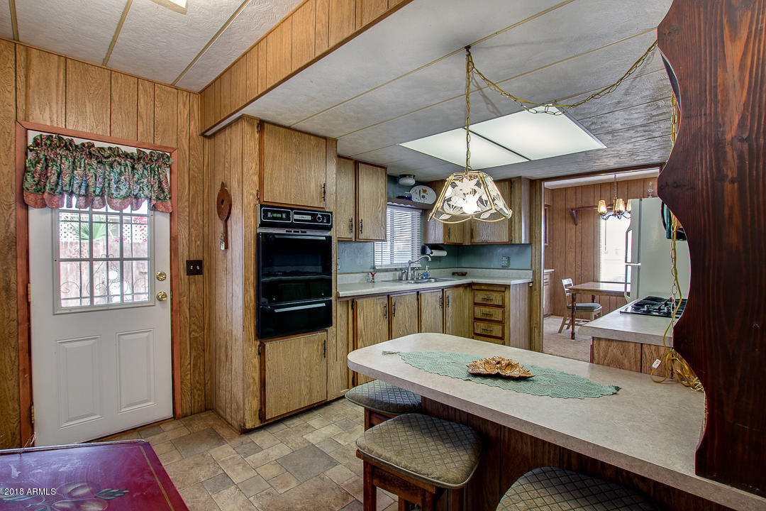 717 North Starr Road Apache Junction, AZ 85119 - Photo 9 of 30 14-Starr
