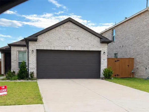 $2,300 | 2920 Grand Anse Drive, Katy, TX 77493