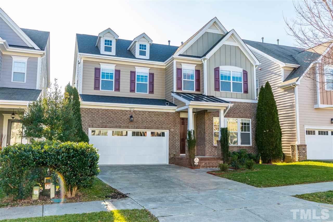 1140 Chapanoke Road Raleigh, NC 27603 - Photo 1 of 30