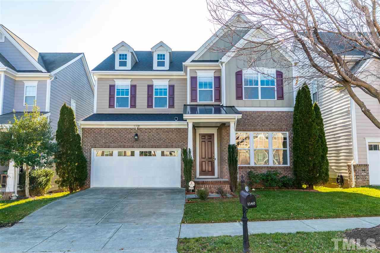1140 Chapanoke Road Raleigh, NC 27603 - Photo 2 of 30