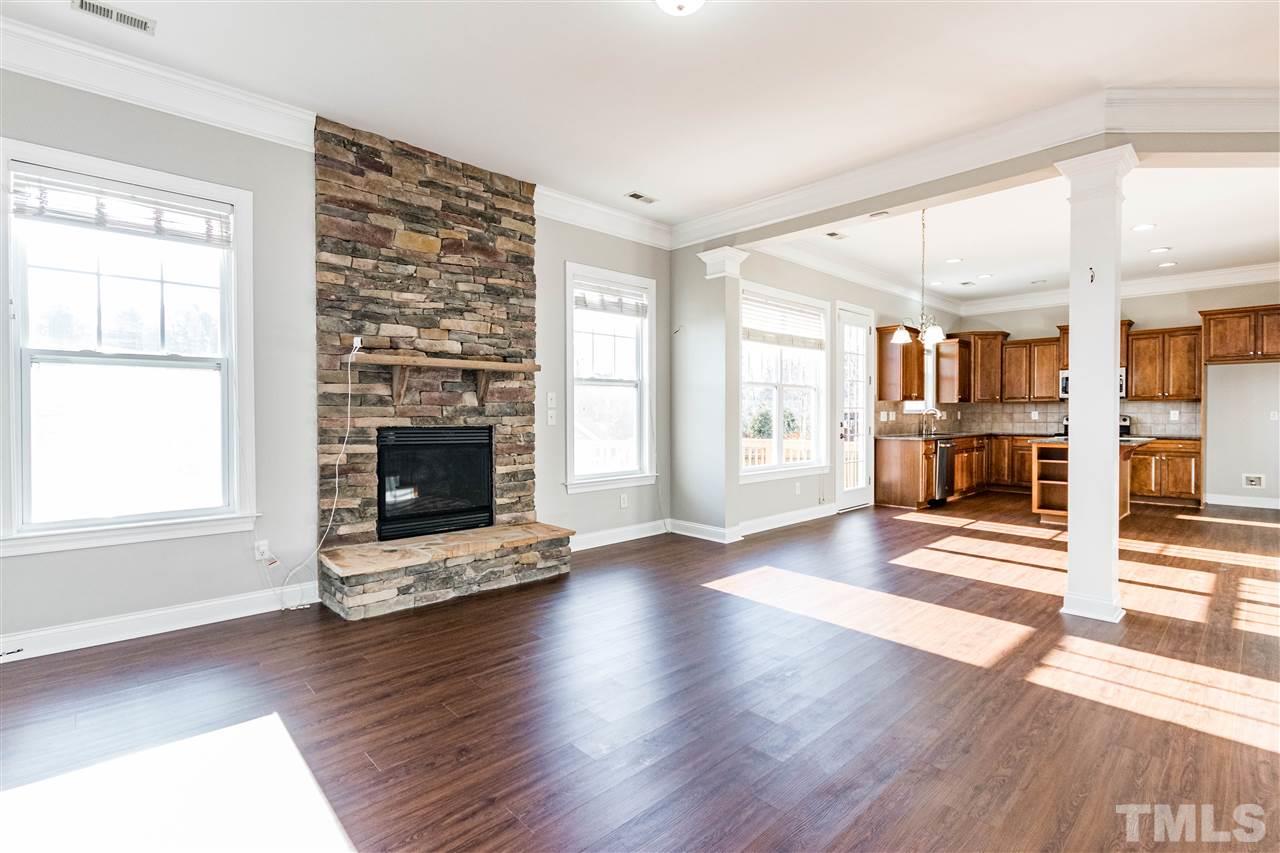 1140 Chapanoke Road Raleigh, NC 27603 - Photo 3 of 30