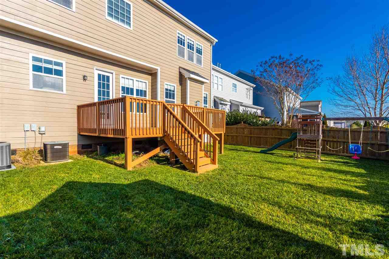 1140 Chapanoke Road Raleigh, NC 27603 - Photo 4 of 30