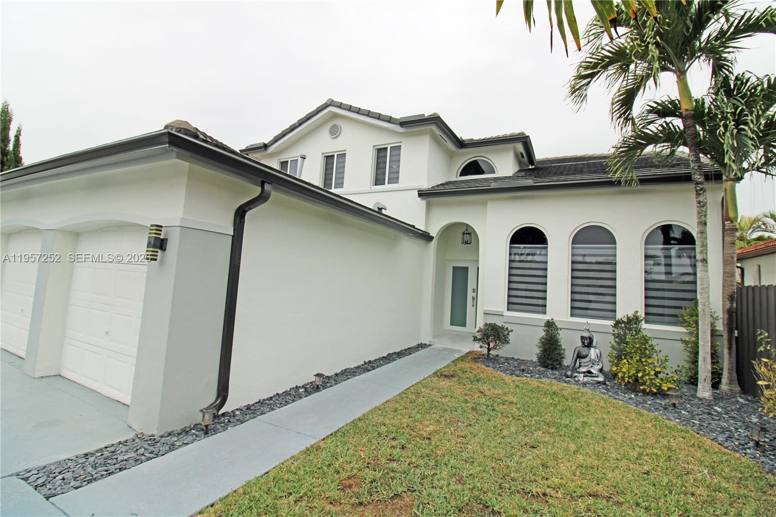 8172 Southwest 163rd Court Miami, FL 33193 - Photo 4 of 59