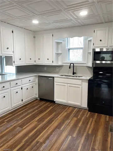 $319,997 | 363 Periwinkle Road, Eden, NC 27288