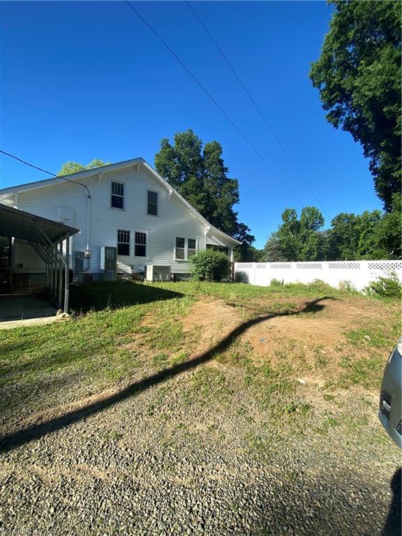 363 Periwinkle Road Eden, NC 27288 - Photo 35 of 50