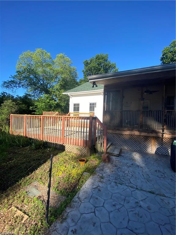 363 Periwinkle Road Eden, NC 27288 - Photo 40 of 50