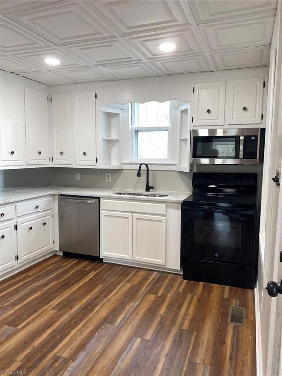 363 Periwinkle Road Eden, NC 27288 - Photo 5 of 50