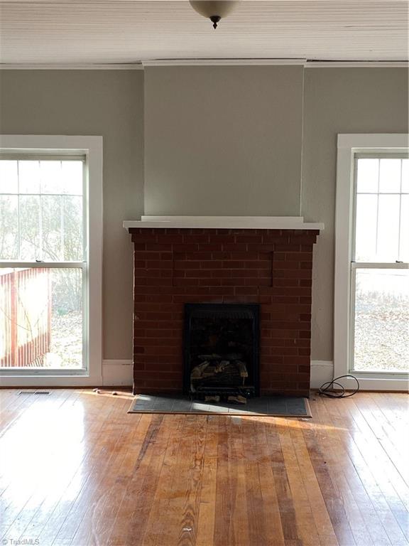 363 Periwinkle Road Eden, NC 27288 - Photo 6 of 50