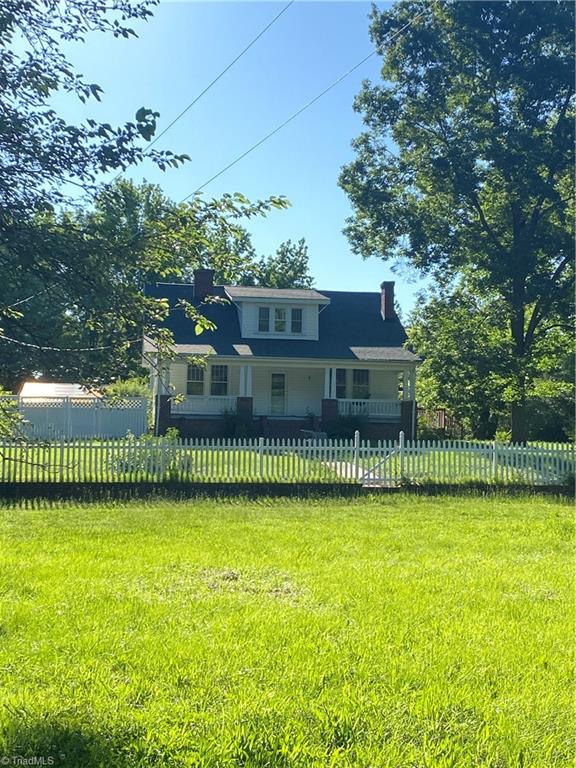 363 Periwinkle Road Eden, NC 27288 - Photo 7 of 50