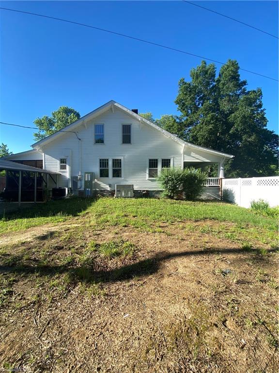 363 Periwinkle Road Eden, NC 27288 - Photo 8 of 50