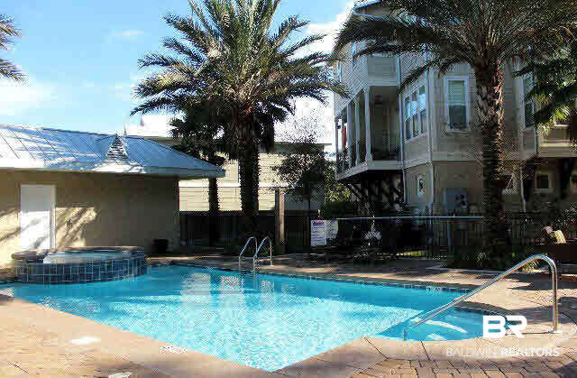 4563 Grander Court, Unit 4563 Orange Beach, AL 36561 - Photo 8 of 22 Pool