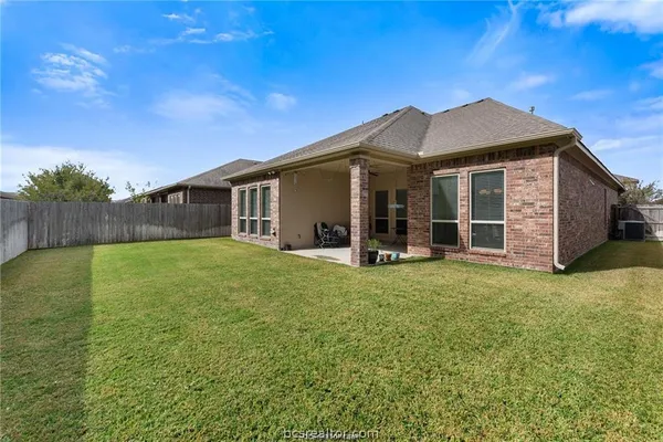 $2,650 | 2523 Warkworth Lane, College Station, TX 77845
