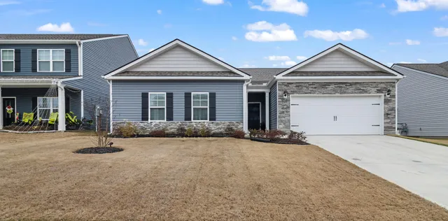$429,900 | 8475 Raspberry Way, Ooltewah, TN 37363