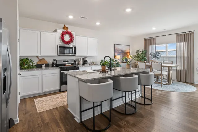 $429,900 | 8475 Raspberry Way, Ooltewah, TN 37363