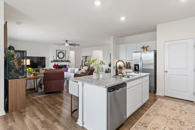 $429,900 | 8475 Raspberry Way, Ooltewah, TN 37363