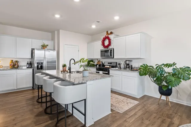 $429,900 | 8475 Raspberry Way, Ooltewah, TN 37363