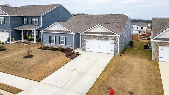 $429,900 | 8475 Raspberry Way, Ooltewah, TN 37363