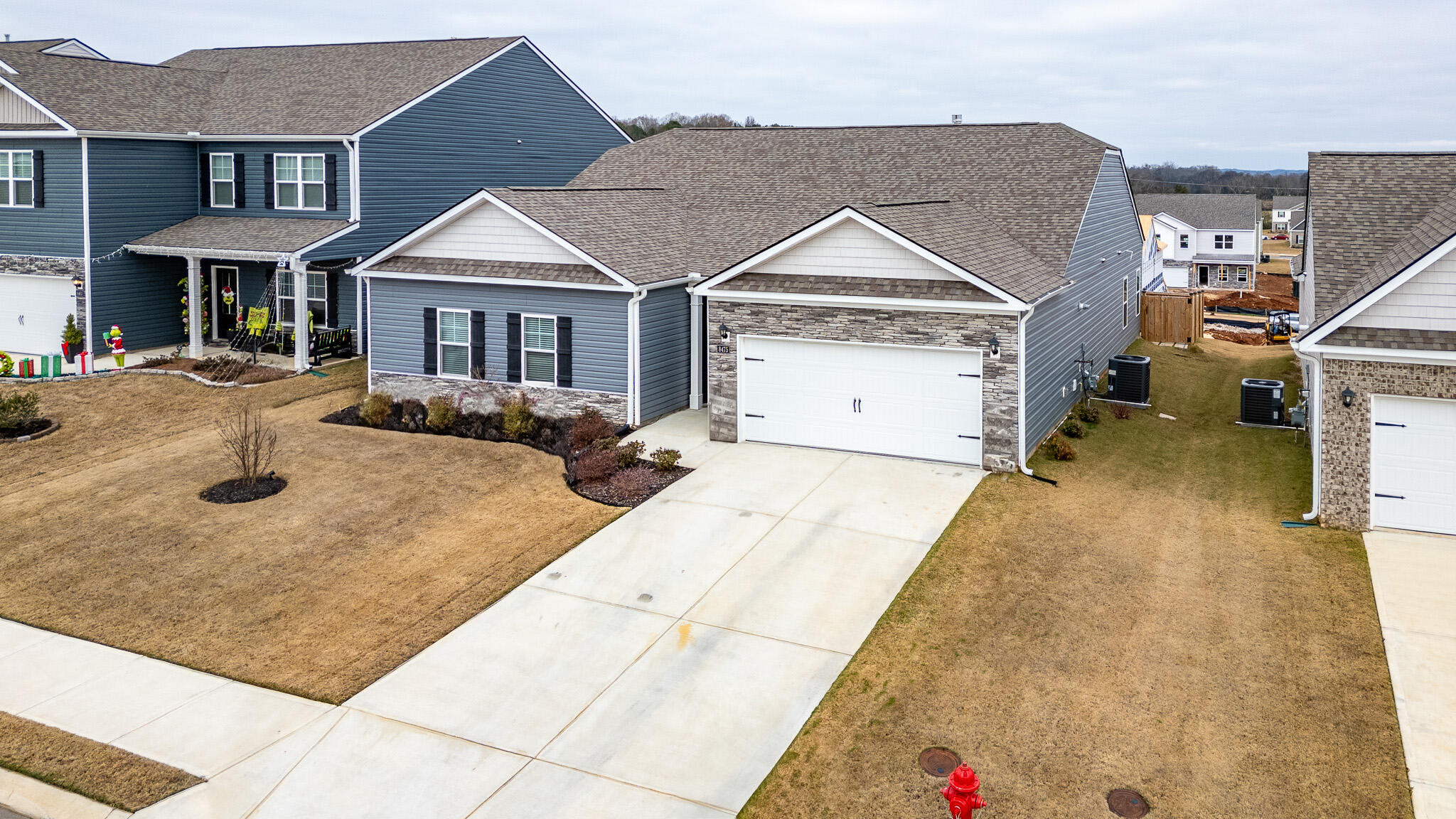 8475 Raspberry Way Ooltewah, TN 37363 - Photo 2 of 42 DJI_0027-HDR