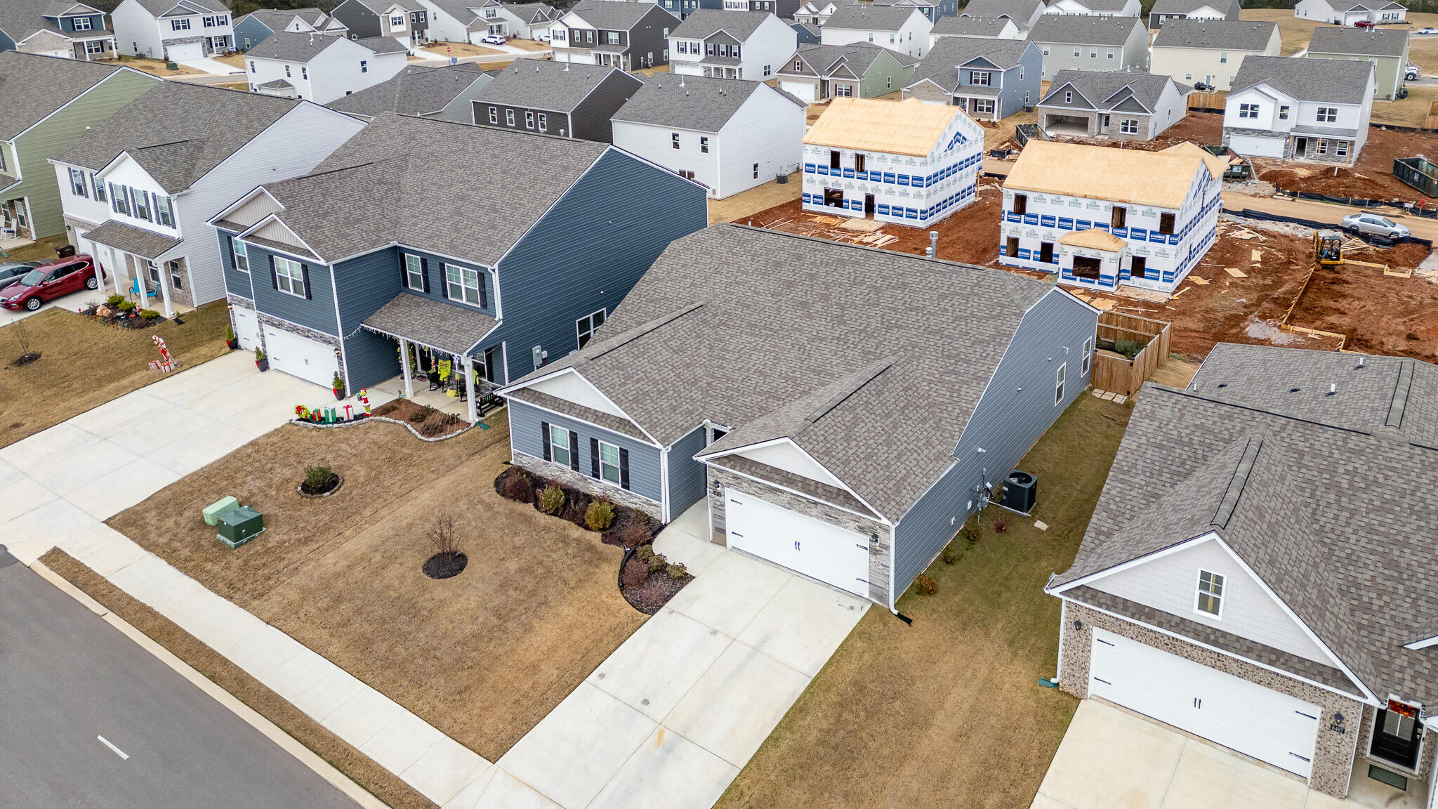 8475 Raspberry Way Ooltewah, TN 37363 - Photo 36 of 42 DJI_0024-HDR